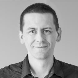 Picture of John Jumper