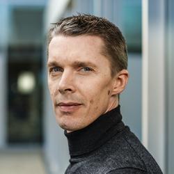 Picture of Mark Ibberson