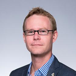 Picture of Robert Waterhouse