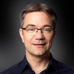 Picture of Thomas Geiger