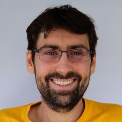 Picture of André Kahles