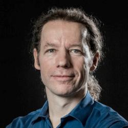 Picture of Gunnar Rätsch