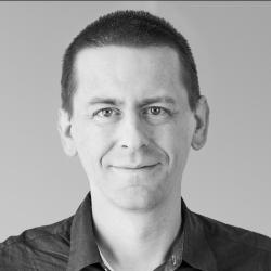 Picture of John Jumper