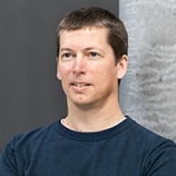 Picture of Mark Robinson