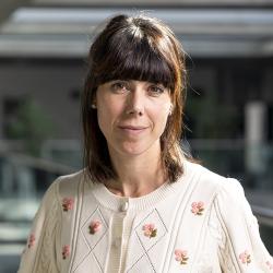 Picture of Raphaëlle Luisier