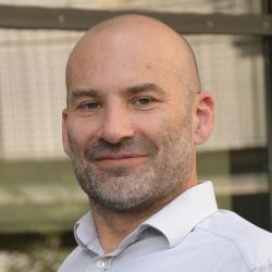 Picture of Davide Chiarugi