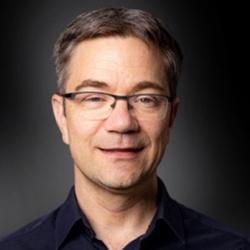 Picture of Thomas Geiger