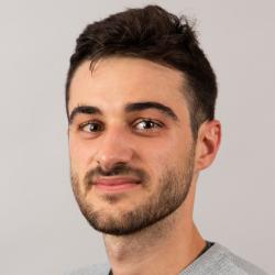 Picture of Davide Bozzi