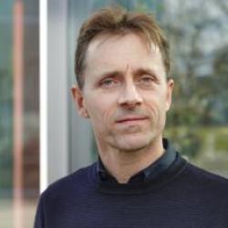 Alan Bridge, Director of SIB Swiss-Prot - Knowledgebases group