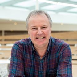 Picture of Peer Bork