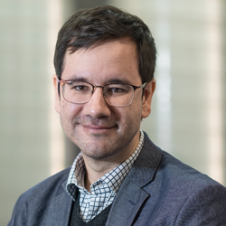 Picture of Christophe Dessimoz