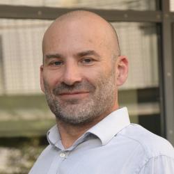 Picture of Davide Chiarugi