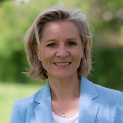 Picture of Simone de Montmollin