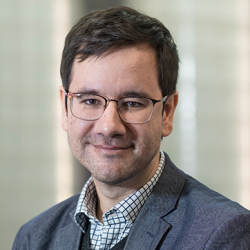 Picture of Christophe Dessimoz
