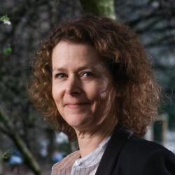 Picture of Joëlle Bertossa