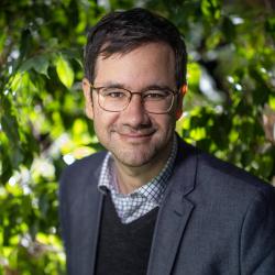 Picture of Christophe Dessimoz