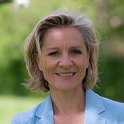 Photo of Simone de Montmollin