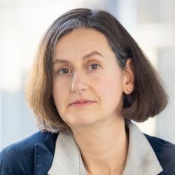 Picture of Laetitia Philippe