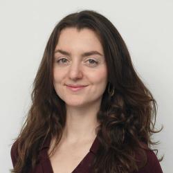 Picture of Camille Lambert