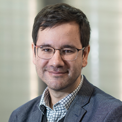 Picture of Christophe Dessimoz