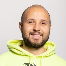 Picture of Jeferyd Yepes Garcia
