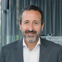 Picture of Robert Mardini