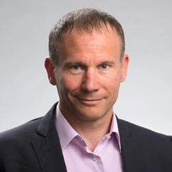 Picture of Olivier Michielin