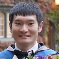 Picture of Ben (Yiming) Xu