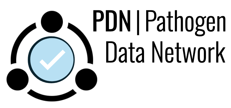PDN logo